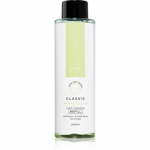 ipuro Classic Bergamote náplň do aroma difuzérů 240 ml obraz