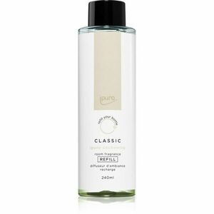 ipuro Classic Cachemire náplň do aroma difuzérů 240 ml obraz