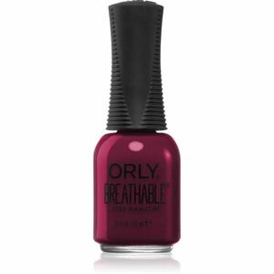 Orly Breathable pečující lak na nehty odstín The Antidote 11 ml obraz