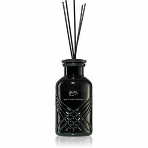 ipuro Exclusive Oud Intense aroma difuzér 240 ml obraz