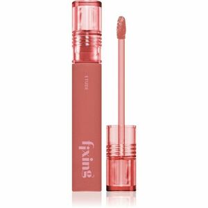 ETUDE Fixing Tint dlouhotrvající rtěnka s matným efektem odstín #01 Analog Rose 4 g obraz