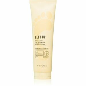 Oriflame Feet Up Everyday zvláčňující krém na nohy 150 ml obraz