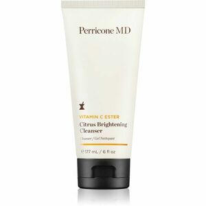 Perricone MD Vitamin C Ester Citrus Brightening Cleanser čisticí péče 177 ml obraz