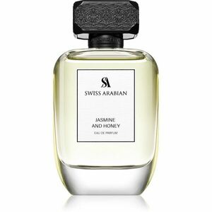 Swiss Arabian Jasmine and Honey parfémovaná voda pro ženy 100 ml obraz