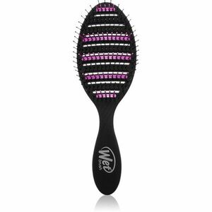 Wet Brush Speed Dry Charcoal infused kartáč pro všechny typy vlasů 1 ks obraz