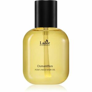 La'dor Osmanthus Perfumed Hair Oil parfémovaný olej pro poškozené vlasy 80 ml obraz