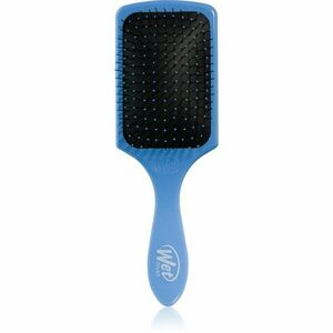 Wet Brush Paddle Detangler Sky kartáč na vlasy pro snadné rozčesání vlasů Sky 1 ks obraz