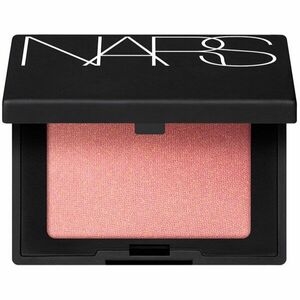 NARS MINI NEW Blush dlouhotrvající tvářenka mini odstín ORGASM 2.6 g obraz
