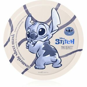 Mad Beauty Stitch Denim hydratační plátýnková maska 25 ml obraz