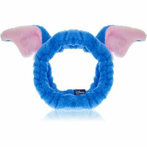 Mad Beauty Stitch Denim kosmetická čelenka 1 ks obraz