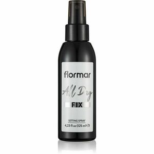 flormar All Day Fix fixační sprej 125 ml obraz