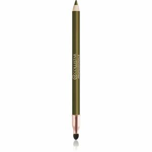 Collistar Professionale Eye Pencil voděodolná tužka na oči s vysokou pigmentací odstín 6 Verde Foresta 1.2 ml obraz