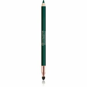 Collistar Professionale Eye Pencil voděodolná tužka na oči s vysokou pigmentací odstín 10 Verde Metallo 1, 2 ml obraz