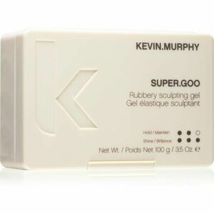Kevin Murphy Super Goo stylingový gel extra silné zpevnění 100 g obraz