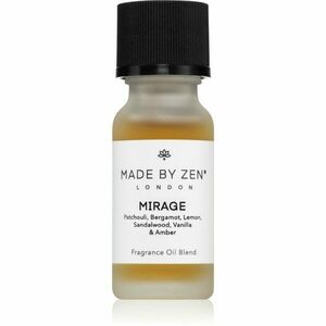 MADE BY ZEN Signature Mirage vonný olej 15 ml obraz