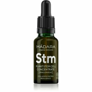 MÁDARA Plant Stem Cell koncentrát s vyživujícím účinkem 17.5 ml obraz