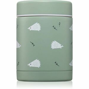 FRESK Food Jar termoska na jídlo Hedgehog 300 ml obraz