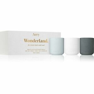 Aery Fernweh Wonderland Gift Set dárková sada obraz