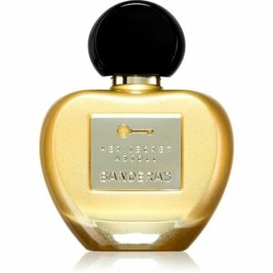 Banderas Her Secret Absolu parfémovaná voda pro ženy 50 ml obraz