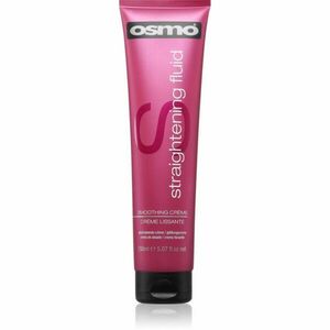 Osmo Straightening Fluid krém na vlasy s keratinem 150 ml obraz
