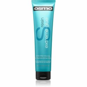 Osmo Resin Extreme Glue gel na vlasy 150 ml obraz