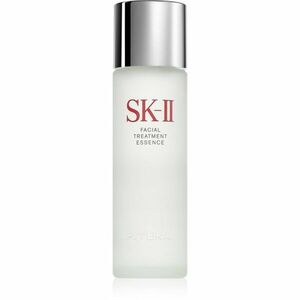 SK-II Facial Treatment Essence pleťové sérum proti stárnutí pleti s vitamínem C 230 ml obraz