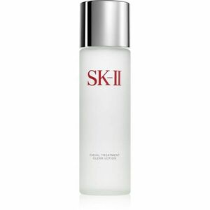 SK-II Facial Treatment čisticí pleťové mléko 160 ml obraz