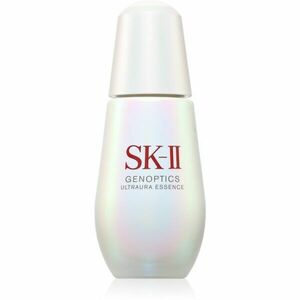 SK-II GenOptics Ultraura Essence rozjasňující sérum 50 ml obraz