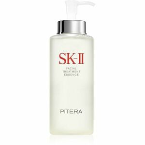 SK-II Facial Treatment Essence pleťové sérum proti stárnutí pleti s vitamínem C 330 ml obraz