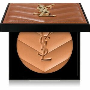 Yves Saint Laurent All Hours Bronzer bronzer pro ženy 02 Buff Dune 7, 5 g obraz