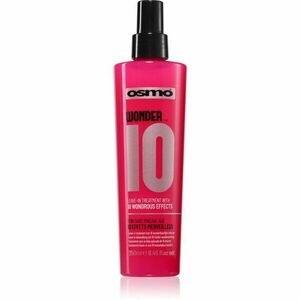 Osmo Wonder 10 bezoplachový kondicionér na vlasy 250 ml obraz