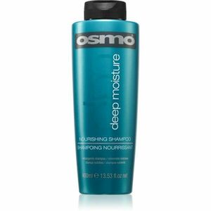 Osmo Deep Moisture šampon 400 ml obraz