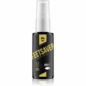 Angry Beards FeetSaver osvěžující deodorant na nohy 50 ml obraz