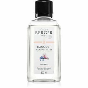 Maison Berger Paris Liliflora náplň do aroma difuzérů 200 ml obraz