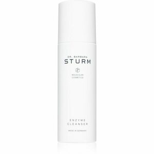 Dr. Barbara Sturm Enzyme Cleanser čisticí pěna s peelingovým efektem 75 ml obraz
