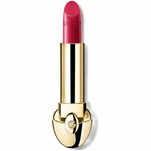 GUERLAIN Rouge G luxusní rtěnka odstín 829 Le Fuchsia Profond Satin 3, 5 g obraz