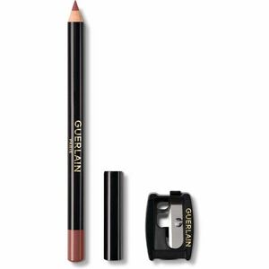 GUERLAIN Contour G dlouhotrvající tužka na rty odstín 01 Le Bois de Rose 1, 04 g obraz