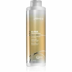 Joico K-PAK Professional péče pro rekonstrukci vlasového vlákna po chemickém ošetření vlasů 1000 ml obraz