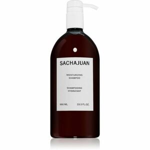 Sachajuan Moisturizing Shampoo hydratační šampon 1000 ml obraz