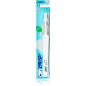 TePe Gentle Care Super Soft zubní kartáček mix barev 1 ks obraz