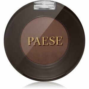 Paese Eyegasm Eyeshadow dlouhotrvající oční stíny odstín 14 Espresso 1, 5 g obraz