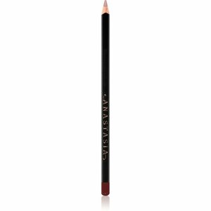 Anastasia Beverly Hills Lip Liner konturovací tužka na rty odstín Raisin 1, 49 g obraz