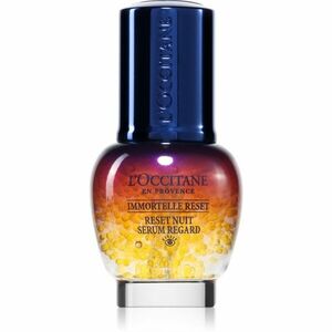 L’Occitane Immortelle Reset omlazující oční sérum 15 ml obraz