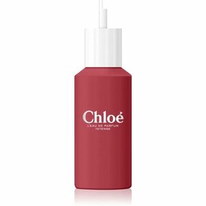 Chloé L'Eau de Parfum Intense parfém plnitelná pro ženy Refill 150 ml obraz