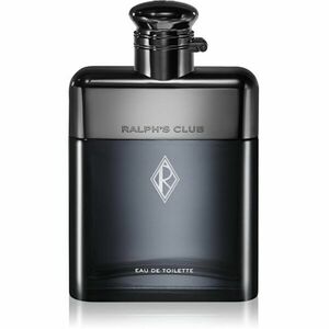 Ralph Lauren Ralph’s Club toaletní voda pro muže 100 ml obraz