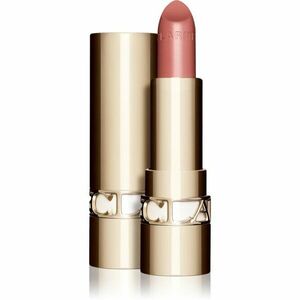 Clarins Joli Rouge krémová rtěnka se saténovým finišem odstín 787 3.5 g obraz