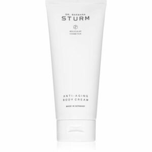 Dr. Barbara Sturm Anti-Aging Body Cream omlazující hydratační tělový krém 200 ml obraz
