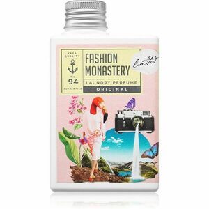Soaphoria Fashion Monastery vůně do prádla 150 ml obraz