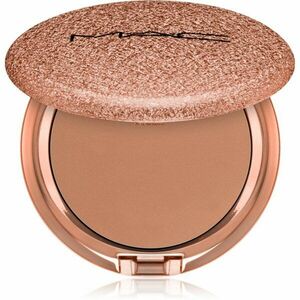 MAC Cosmetics Skinfinish Sunstruck Matte Bronzer bronzující pudr s matným efektem odstín Matte Light Golden 8 g obraz