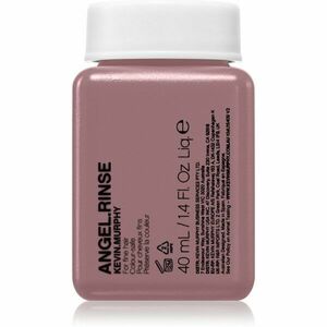 Kevin Murphy Angel Rinse kondicionér pro jemné, barvené vlasy 40 ml obraz